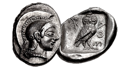 Wholesale Ancients