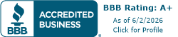 bbb rating
