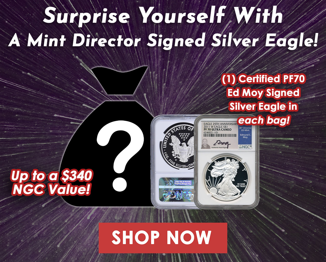 buy american silver dollars online