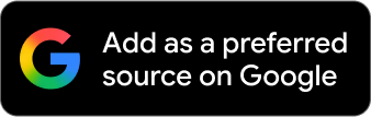 Google's Preferred Source