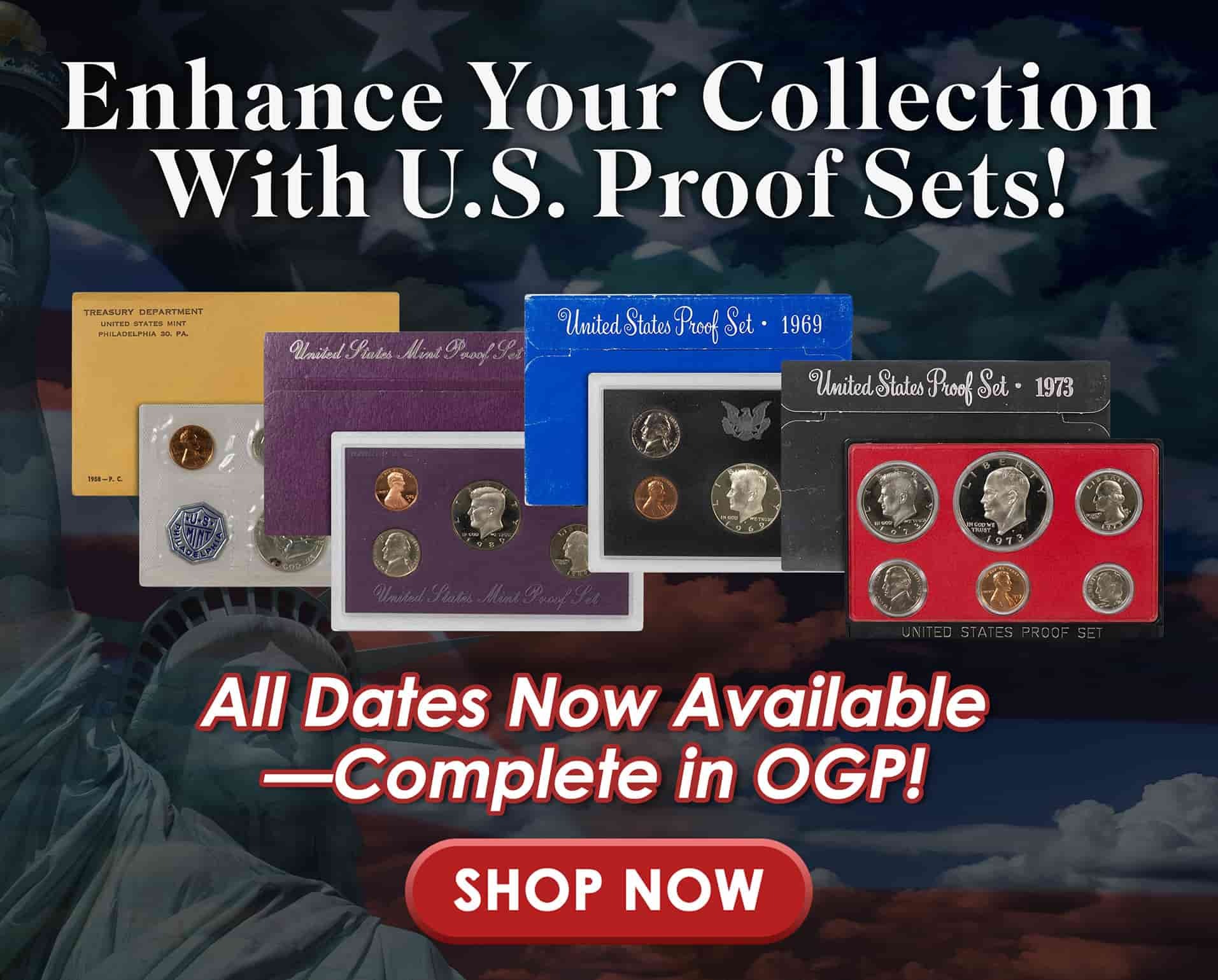 proof set