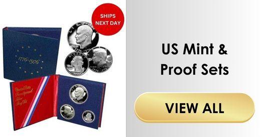 us mint and proof sets for sale
