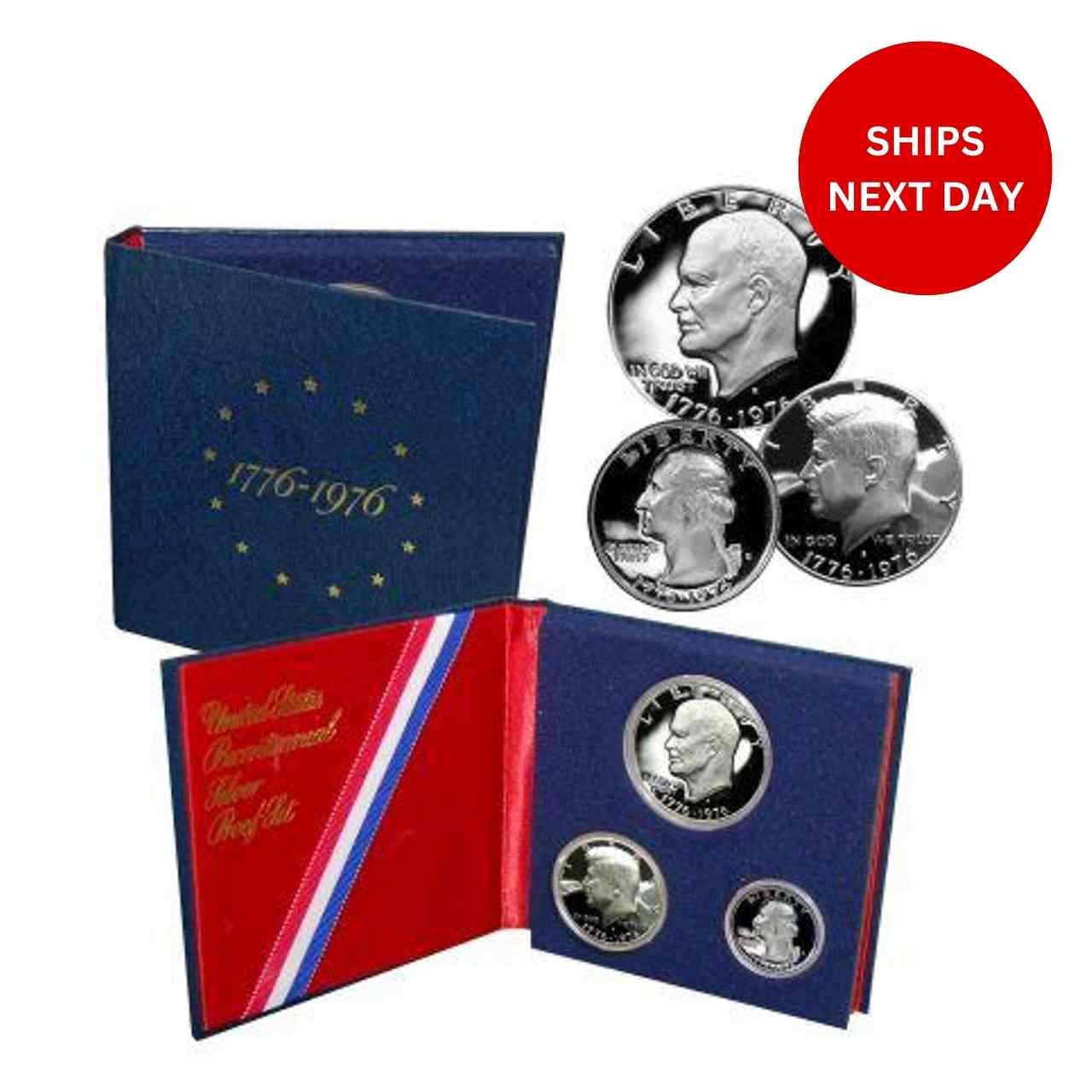 コレクション United States Proof Set US Mint Proof Sets | Silver, Gold Proof Coins | US Mint