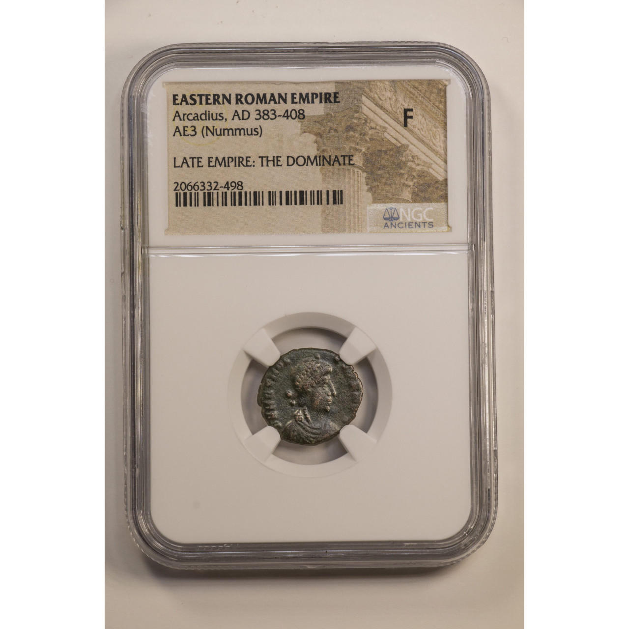 帝政ローマ；フィリップI世、AR.ダブル・デナリウス銀貨、NGCスラブ Roman Empire - Philip I - Silver Double-Denarius - NGC Ch AU