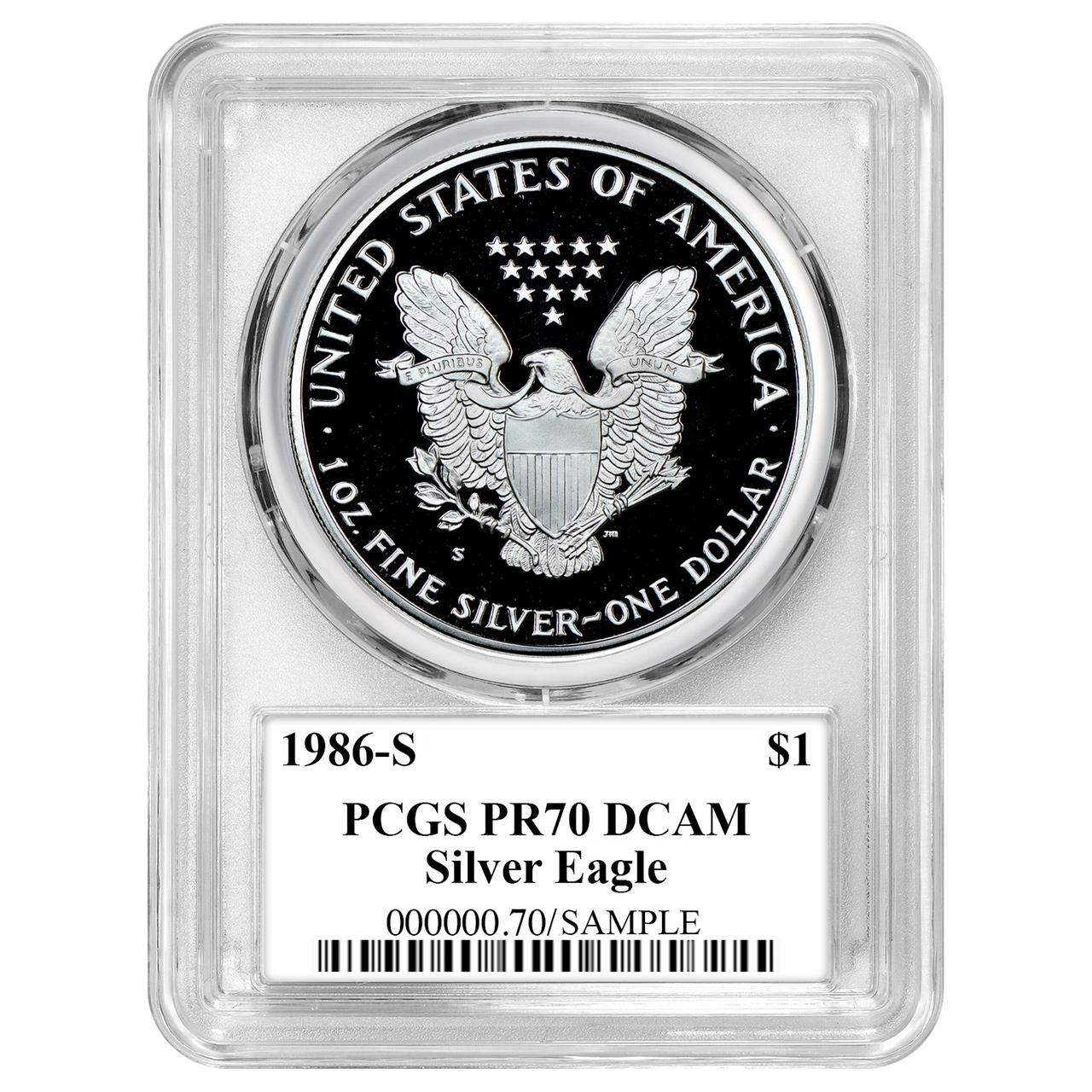 最高鑑定　PCGS-PR70 DCAM FDI パラオ アロワナ 2019 銀貨 最高鑑定 PCGS-PR70 DCAM FDI パラオ アロワナ 2019 銀貨 - メルカリ