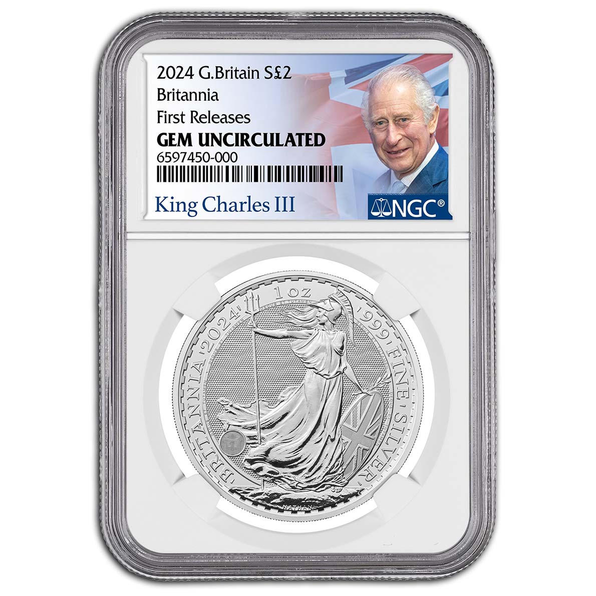 2002 ゴールデンジュビリーロイヤルファミリーP50銀貨 NGC PF68UC 2002 ゴールデンジュビリーロイヤルファミリーP50銀貨 NGC PF68UC