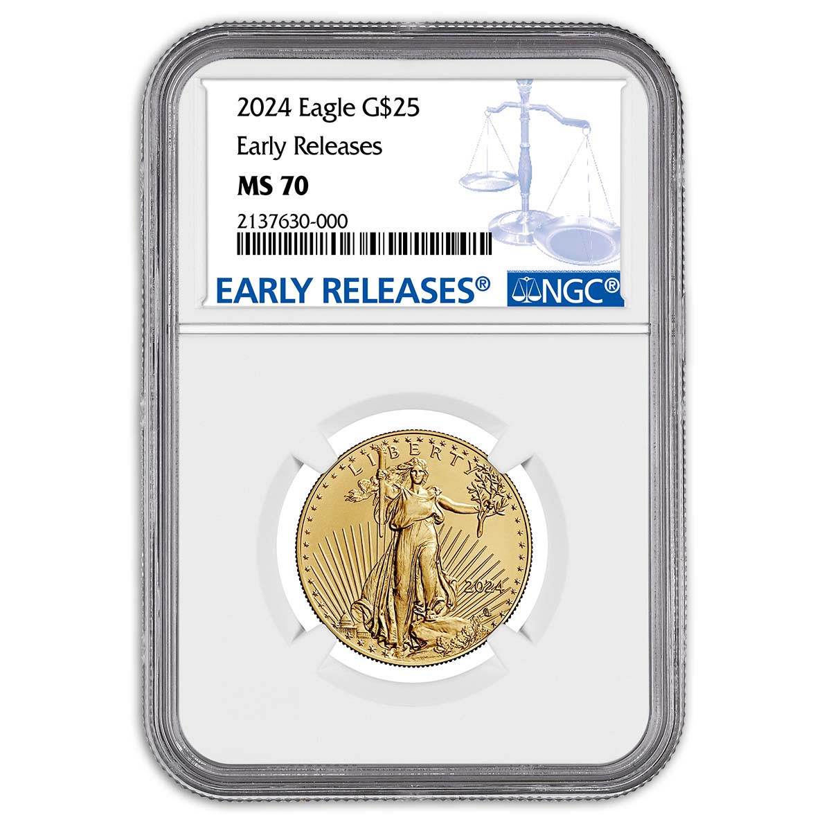 NGC MS70 2オンス 銀貨 2024 カメルーン リボルバー コイン NGC MS70 2オンス 銀貨 2024 カメルーン リボルバー コイン