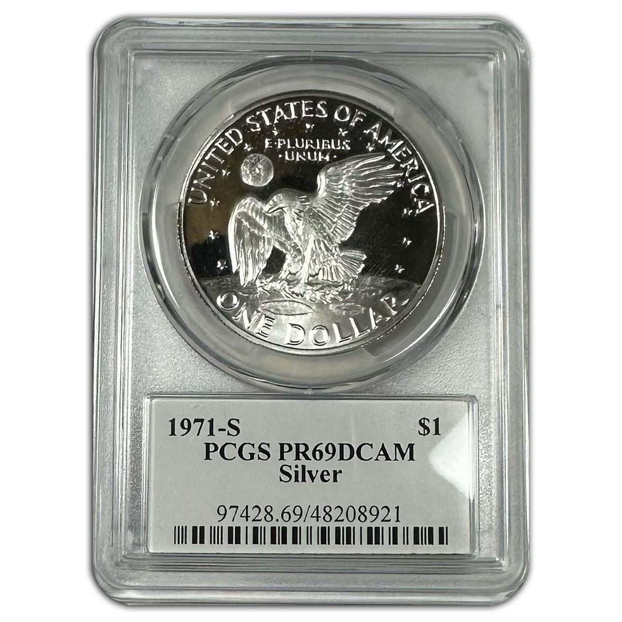 「こうちゃん」PCGS PR69 DCAM 大統領12枚セット 人気ブラドン こうちゃん様専用」PCGS メルカリ - 大統領12枚