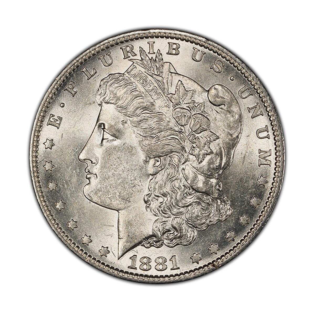 ☆Suelyn☆ bullionshark-1881-s-morgan-