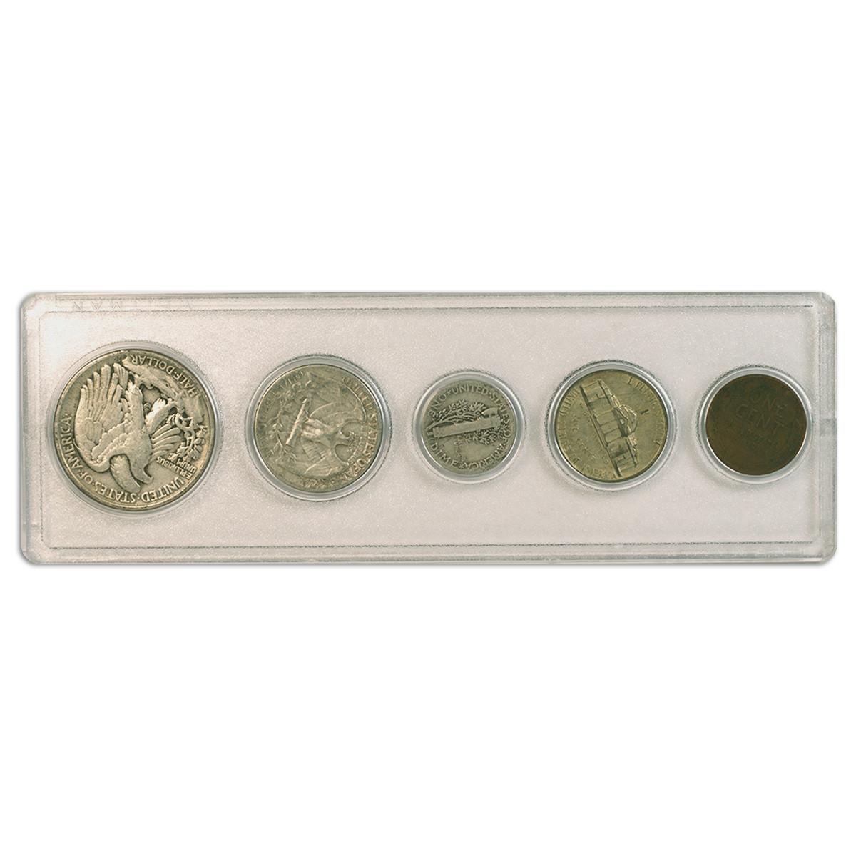 断捨離間近　United states collection coin✨ 断捨離間近 United states collection coin✨ Vintage U.S Coins