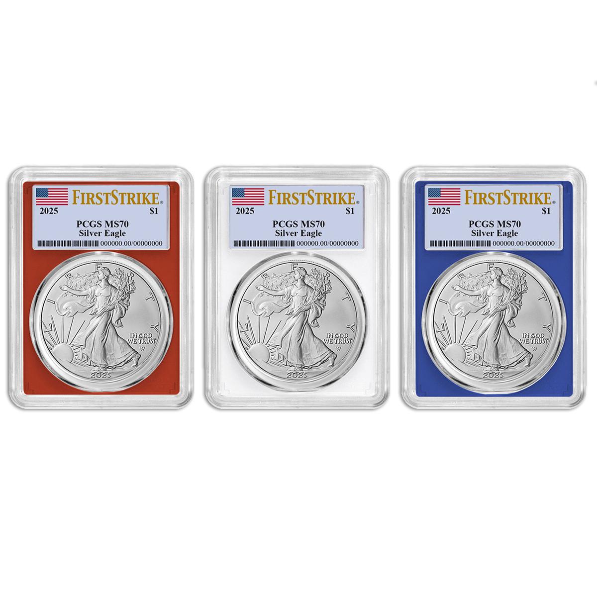 PCGS MS70 2025年 中国 3元 新年 元旦 元日 正月 銀貨 8g PCGS MS70 2025年 中国 3元 新年 元旦 元日 正月 銀貨 8g