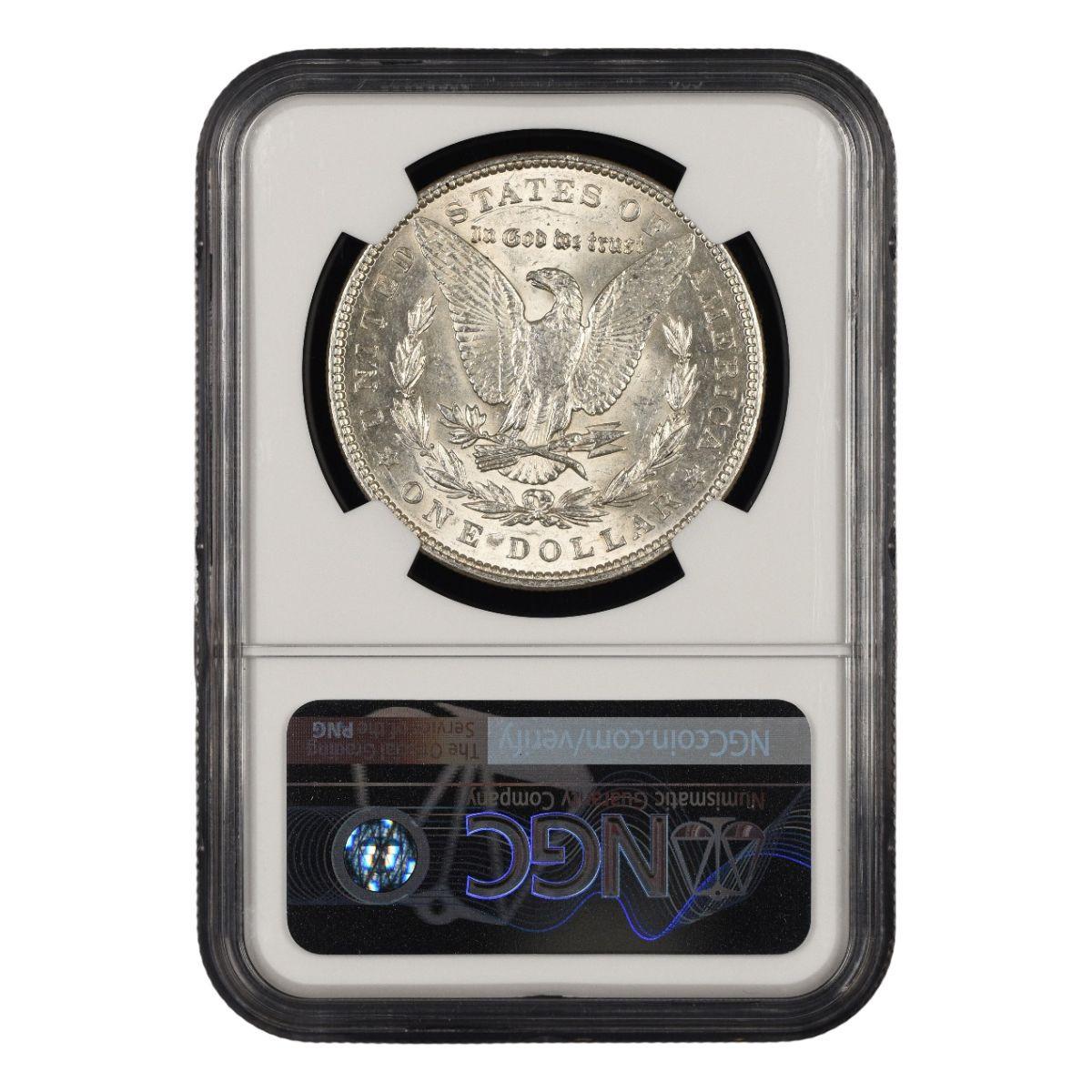 PCGS NGC 銀貨 1897-p-dollar1-morgan-silver-