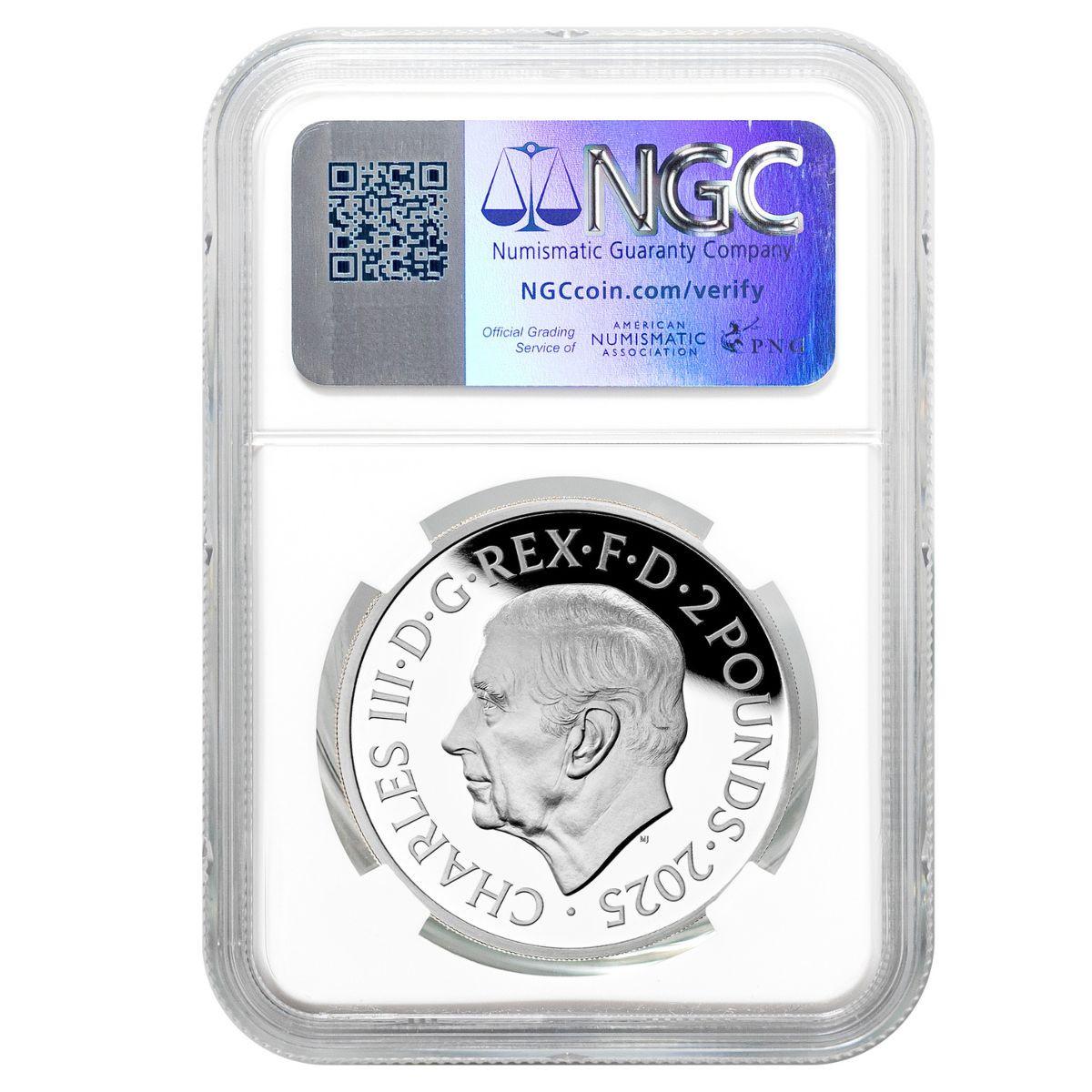 2022 ツバル 1 オンス　銀貨　 first　release NGC 70 2022 1オンス ツバル ザ・ファントム 銀貨 1ドル[purity: 99.9
