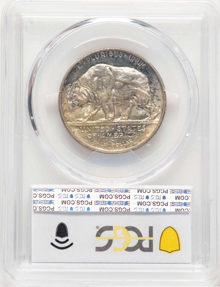 1830年 スイス・フリブール バッツ PCGS MS64 1830 Capped Bust Half Dollar 50c PCGS MS 64