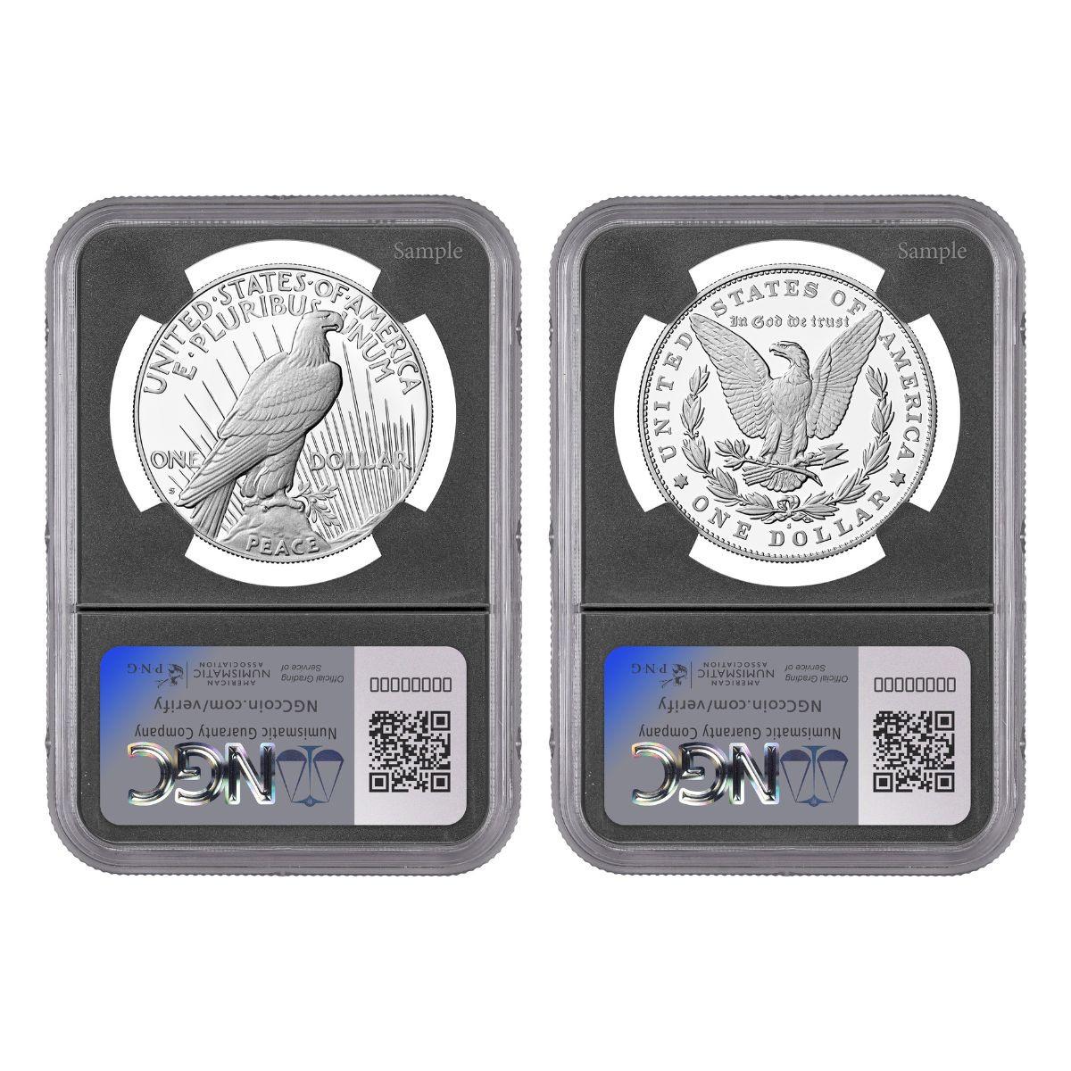 2020 アメリカ 25ドル 金貨&銀貨 NGC PF70 UC 2020 アメリカ 25ドル 金貨&銀貨 NGC PF70 UC 2020年 アメリカ