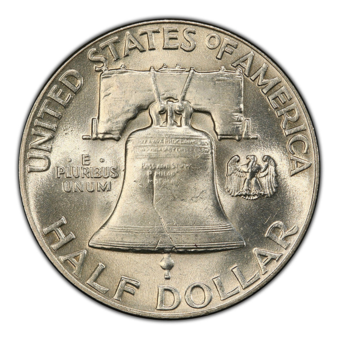 Buy 1948 Franklin Half Dollars Online - Franklin Half Dollars For Sale