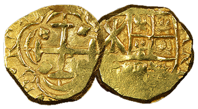 Wholesale Shipwreck Coins