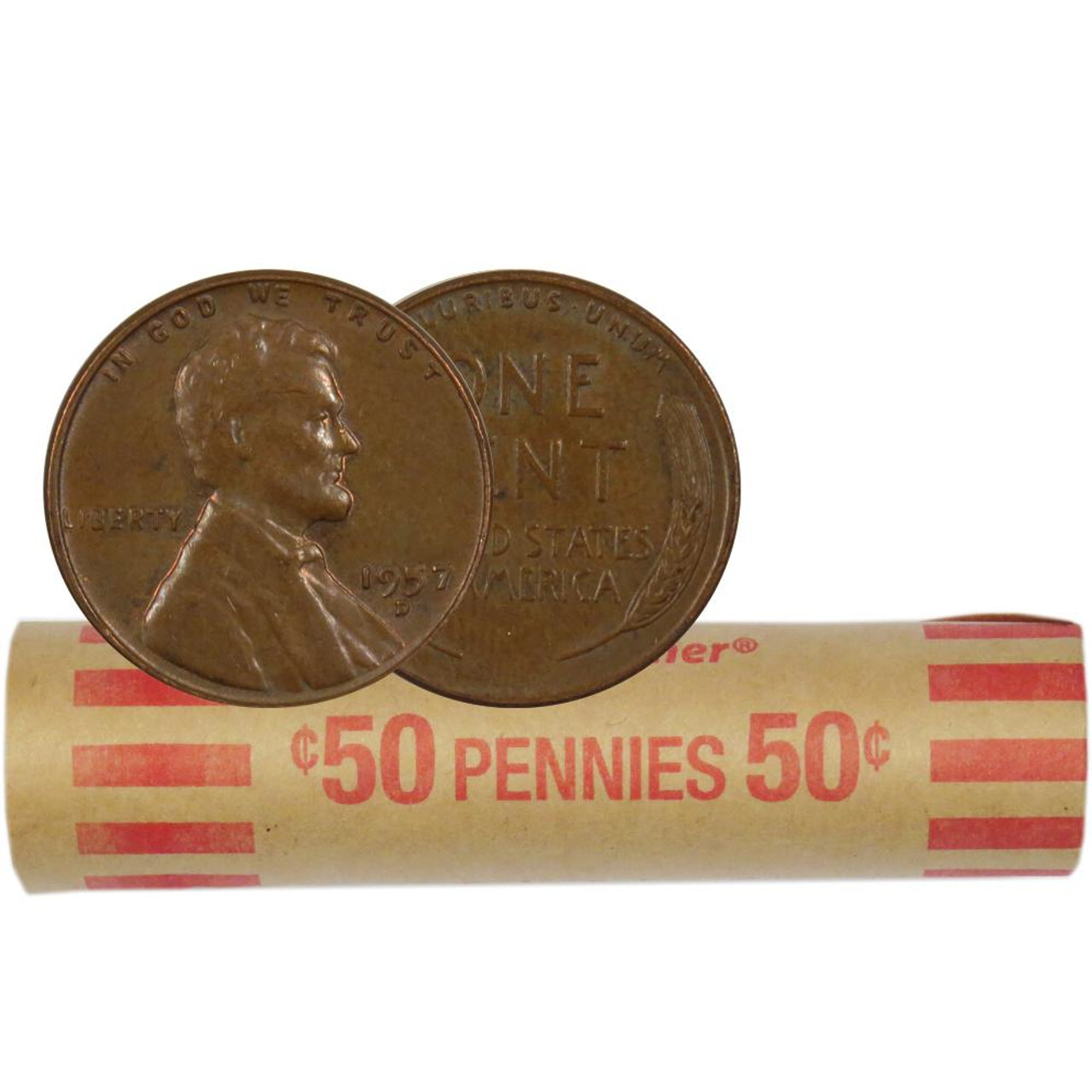 Northeast Penny Hoard