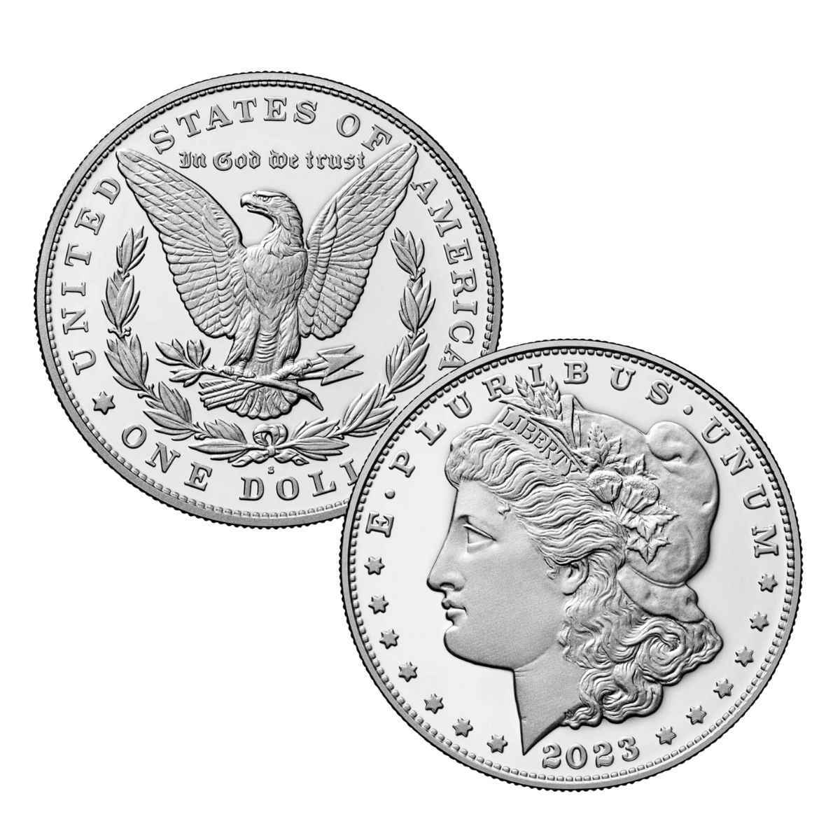 Below US Mint Cost