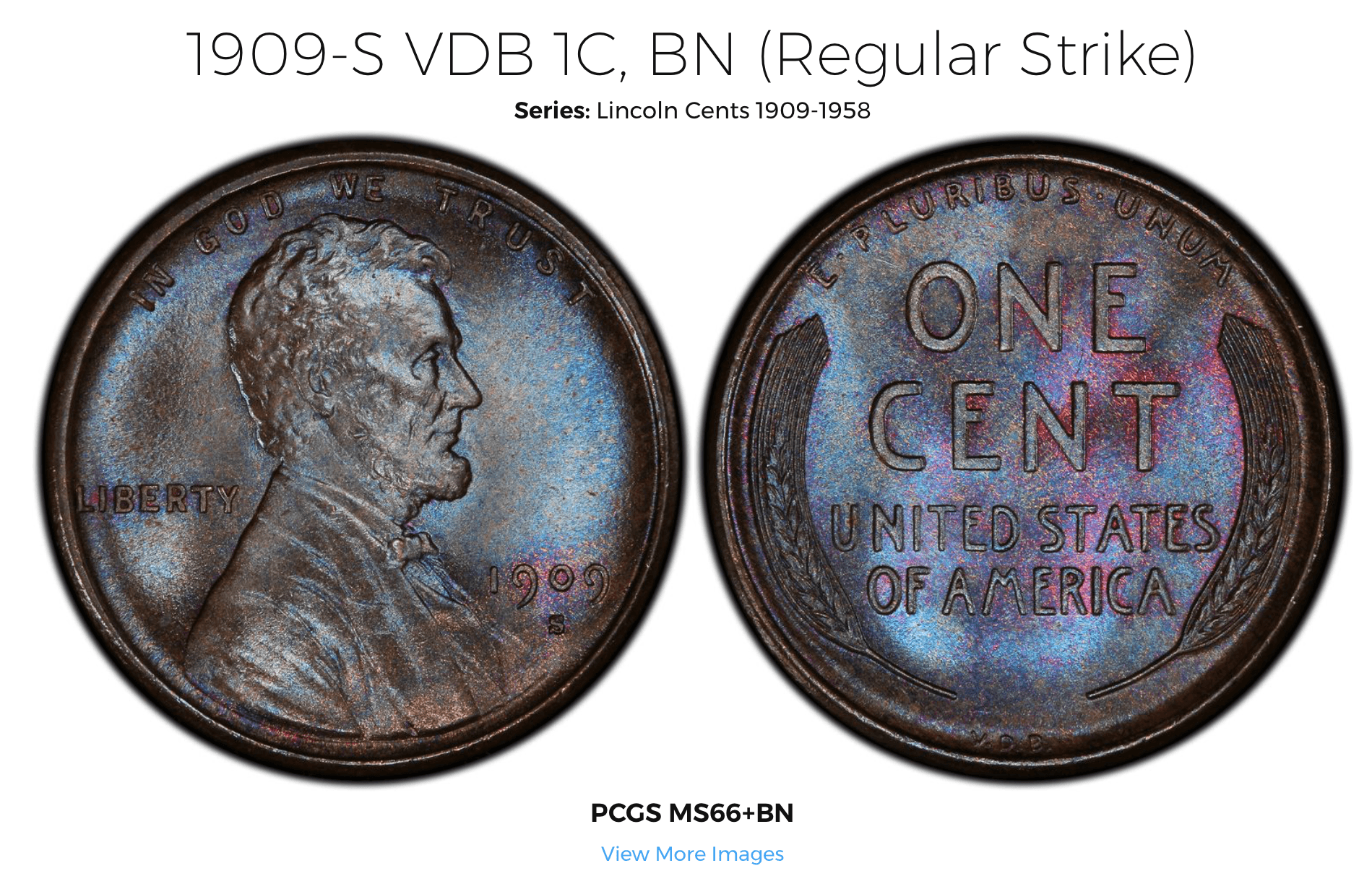 PCGS: Coin of the Day: 1936 Lincoln Wheat Cent