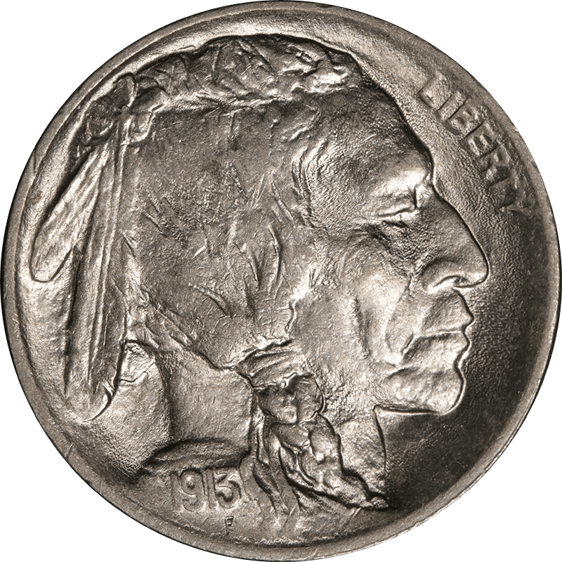 History & Value of the Buffalo Nickel - JDs Realty & Auction