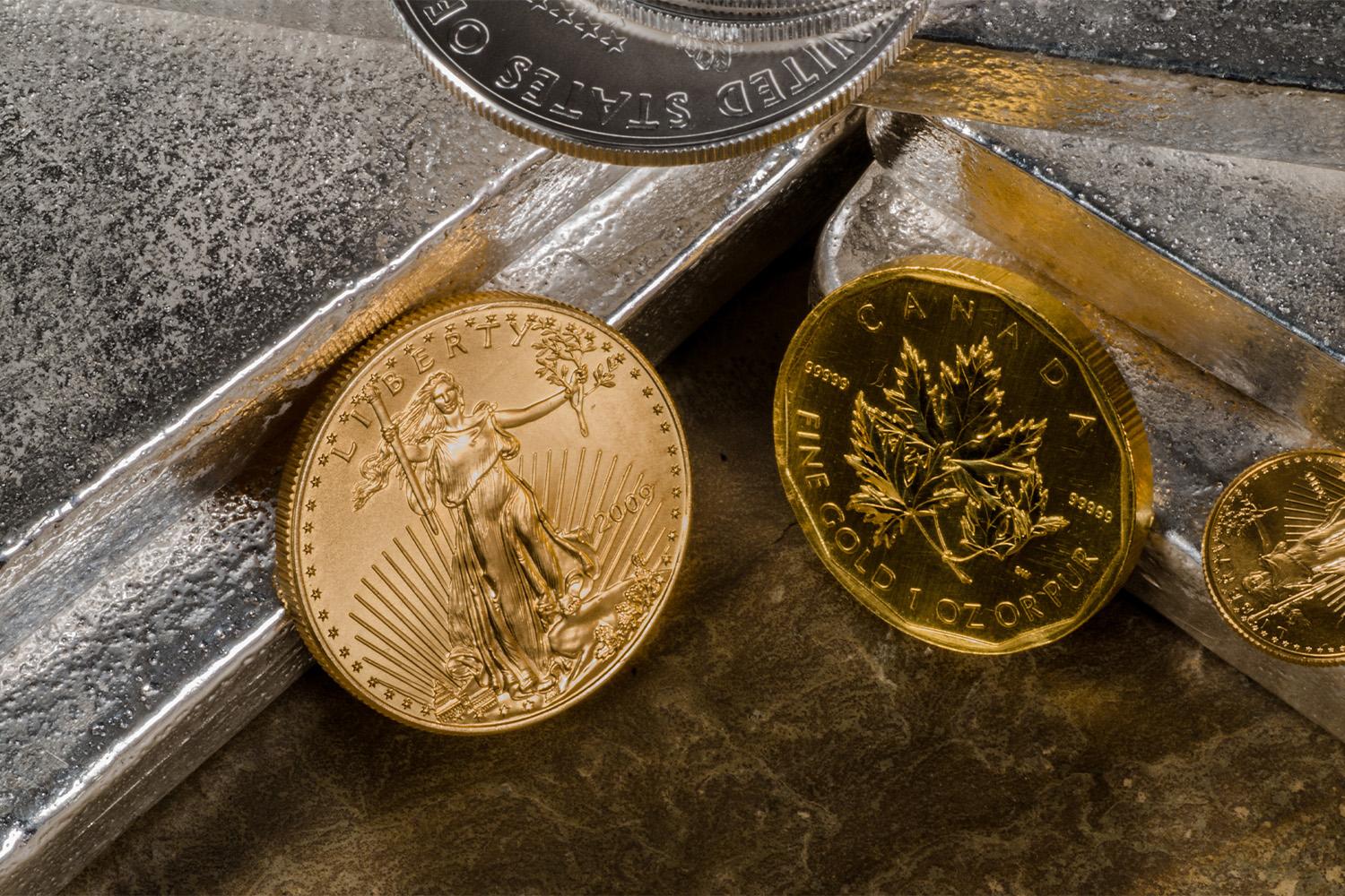 How Much Is A $5 Gold Coin Worth How Much Is a Gold Coin Worth: Pricing Chart - Bullion Shark