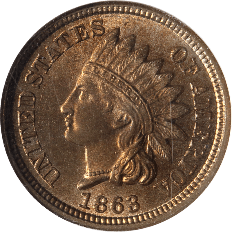 A Guide to Collecting the Indian Head Penny Bullion Shark