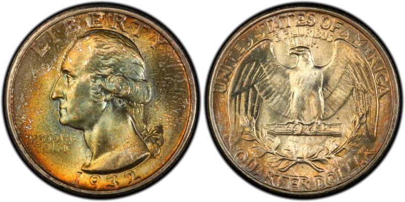 Collecting American Quarters - Bullion Shark
