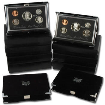 Buy 1992-1998 Premier Silver Proof Set - Buy Premier Proof Set Buy 1992-1998 Premier Silver Proof Set - Buy Premier Proof Set