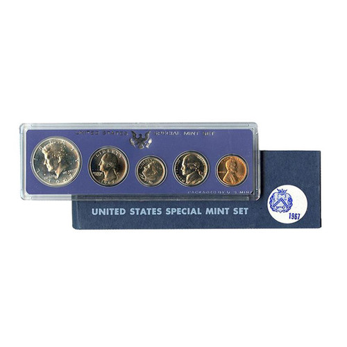 MINT SET 6点 1934 MINT SET 6 COIN UNCIRCULATED P MINT DOLLAR THRU CENT | eBay