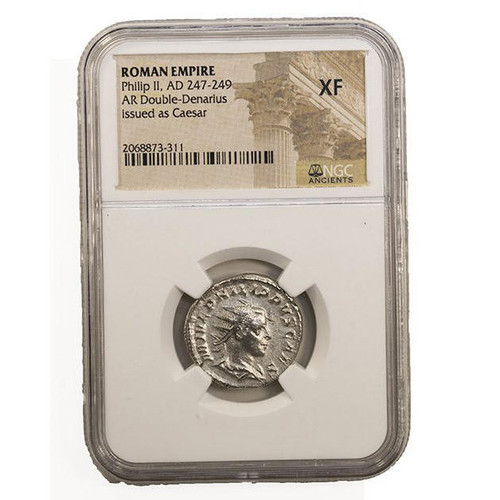 超希少　NGC-XF　ローマ帝国 コンスタンティヌス1世 AD307~337 超希少 NGC-XF ローマ帝国 コンスタンティヌス1世 AD307~337 超希少