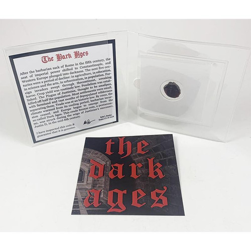 The Dark Ages (Mini Album)