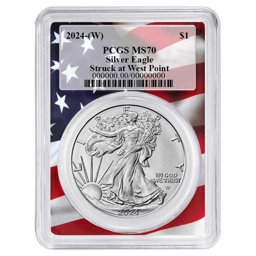 値下げ　最新作　2024 PCGS MS-70 カワセミ銀貨 最新作 2024 PCGS MS-70 カワセミ銀貨 金属工芸