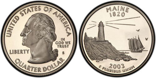 Scopri Il Pesce Ufficiale Dello Stato Del Maine - Foto 7