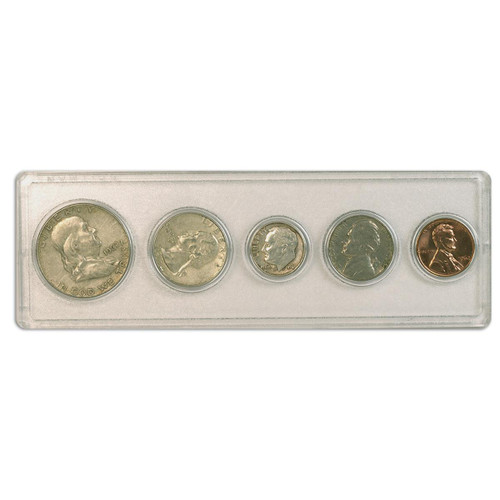 Roman Silver Coins 全5巻セット Roman Silver Coins 全5巻セット Roman Silver Coins 全5巻セット