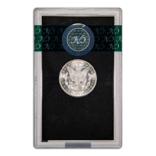1883/1884-CC Morgan Dollar Coin CAC MS64 - GSA Treasure