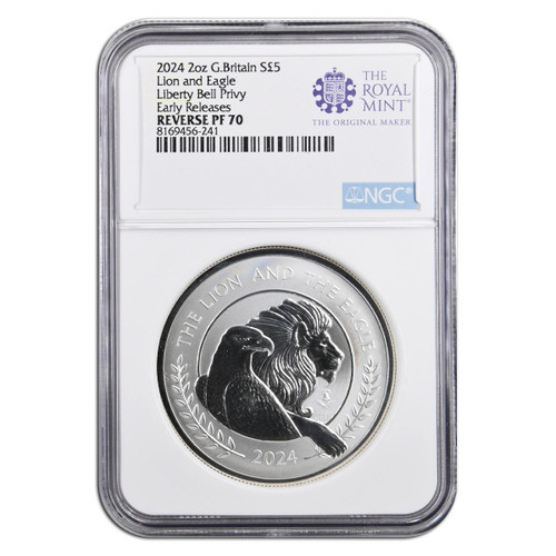 ニウエ　2015年　銀貨　$1　@1-30 NGC MS70 2015 China 30 grams Silver Panda Coin | eBay