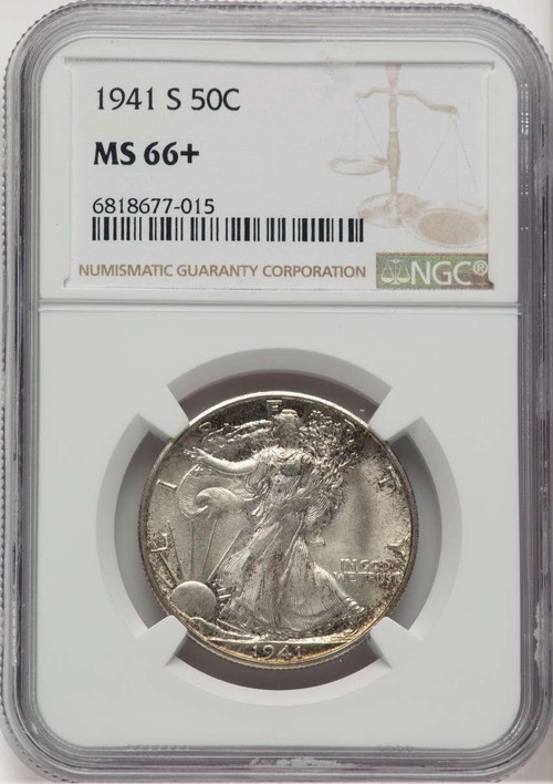 フィンランド　1マルッカ　1964 【NGC MS66】　世界コイン Finland Markka KM 49 Prices & Values | NGC