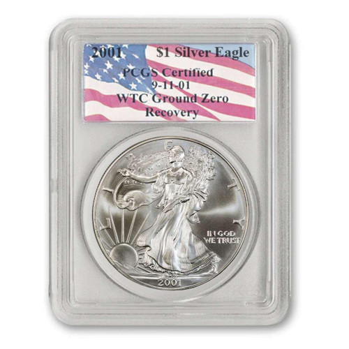C*e様 2001 American Eagle Silver Dollar Buy 2001 American Silver Eagle Coin | SD Bullion