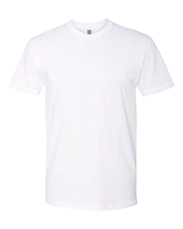 Unisex Cotton Tee