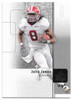 Julio Jones 2011 Upper Deck SP Authentic Rookie Card 100