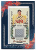 Jim Thome 2008 Topps Allen & Ginter Relics Jersey Card AGR-JT