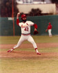 Bruce Sutter St. Louis Cardinals 12x15 Cherry-Finished Player Plaque - 2 PHOTO OPTIONS!