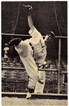 Carl Hubbell New York Giants 1973 TCMA Postcard