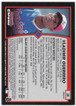 Vladimir Guerrero 2001 Bowman Chrome Xfractor Card #30