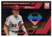 Mike Schmidt 2004 Donruss Elite Career Best Card #CB-29 061/100