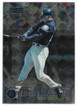Ken Griffey Jr. 1998 Bowman Chrome Lasting Impact Card 120