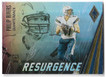Philip Rivers 2016 Panini Phoenix Resurgence Card RES-PR