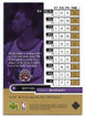 Tracy McGrady 1999-00 HoloGrFX AuSOME GOLD Card 54