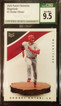Shohei Ohtani 2020 Panini Chronicles Magnitude Card 3 Graded 9.5 CSG Shohei Ohtani 2020 Panini Chronicles Magnitude Card 3 Graded 9.5 CSG